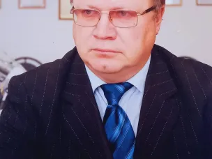 К 65 - летию почетного гражданина г. Балахны, директора ГБПОУ «Балахнинский технический техникум», руководителя культурно-патриотической акции «Алтарь Отечества» В.И. Блинкова 